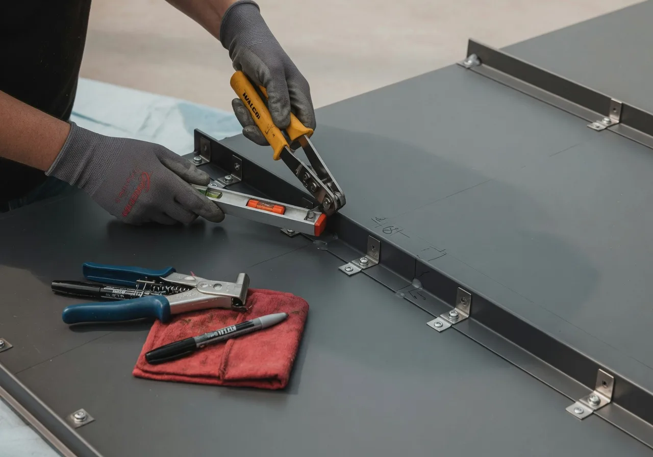 Why choose Metal Roofing Installation in Hartman, CO